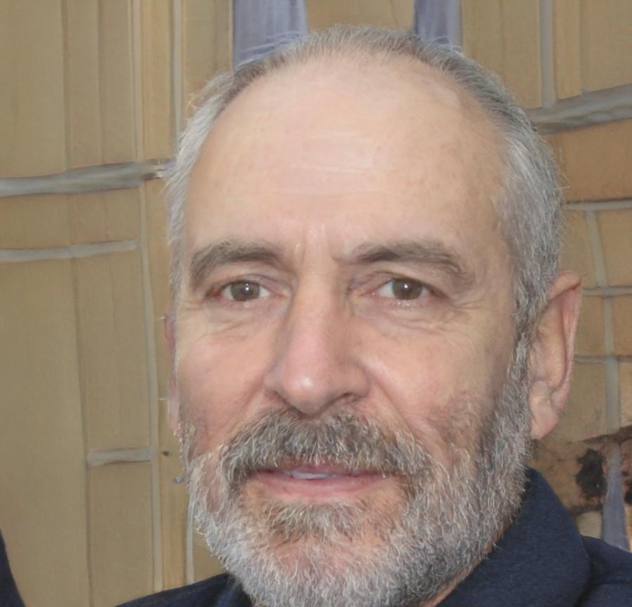 Portrait de Rémi Castellane, formateur expert